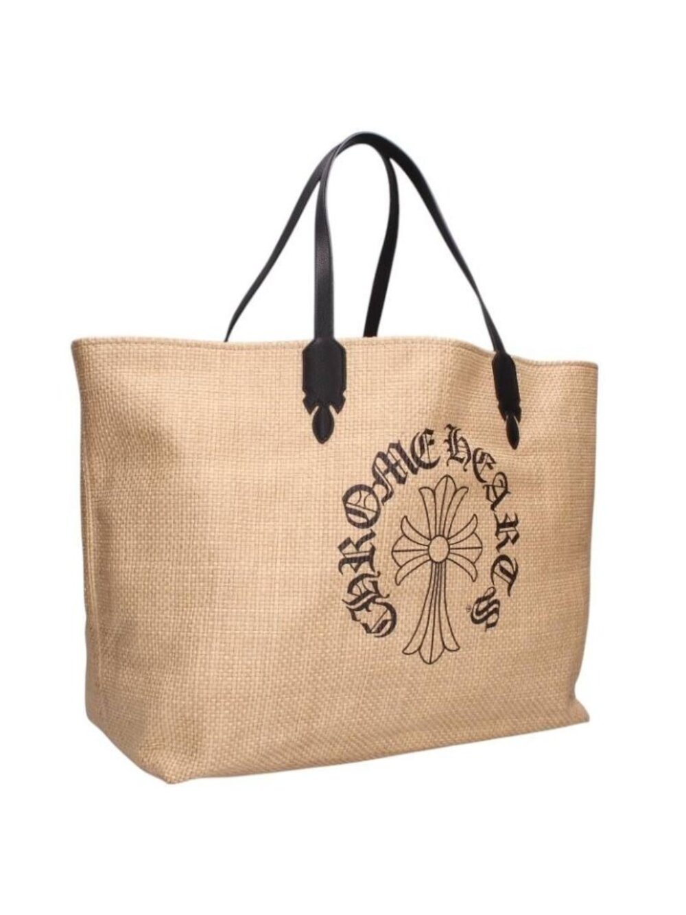 Chrome Hearts Large Beaches Beach Tote